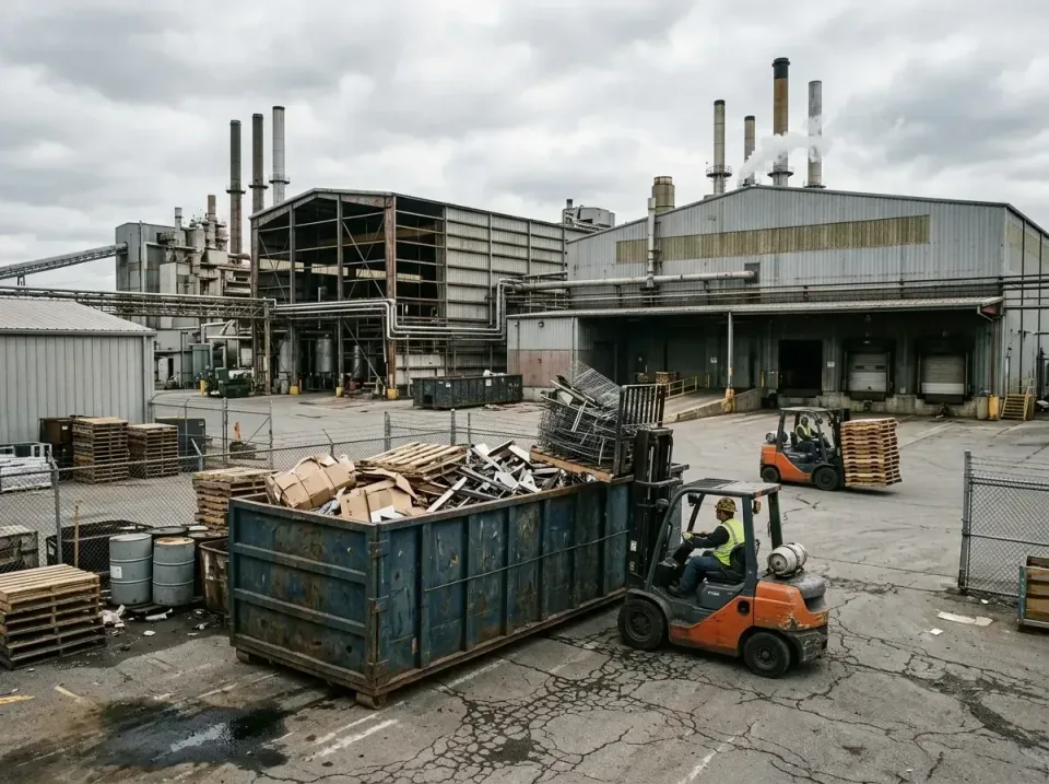 industrial-factory-scrap-conta-003 — frequently asked questions, Cheap Roll-off Dumpster Rentals in Montgomery, AL